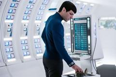 Οταν η Ιατρική συναντά το «Star Trek»