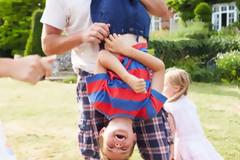 Έτσι είναι όταν το παιδί σου είναι ισχυρογνώμων!