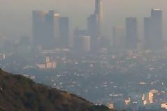 Αιτία διαβήτη η ατμοσφαιρική ρύπανση