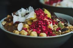 Αν συνδυάσεις αυτές τις τροφές θα κάνεις τα γεύματά σου φουλ υγιεινά