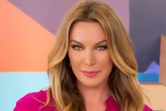 Τατιάνα Στεφανίδου: Ετοιμάζεται για τον ΣΚΑΪ; - Όλο το ρεπορτάζ...