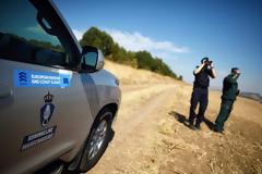 Frontex: Η Ισπανία, μια νέα κύρια διαδρομή για τους μετανάστες στην Ευρώπη