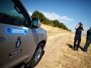 Φωτογραφία για Frontex: Η Ισπανία, μια νέα κύρια διαδρομή για τους μετανάστες στην Ευρώπη