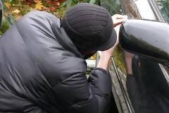 17 κλοπές από 26χρονο