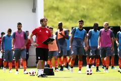 Ο Μαρτίνς αποφασίζει για τους 