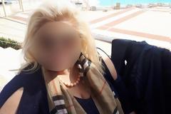 Αυτή είναι η γυναίκα «αράχνη» που εξαπατούσε υπερχρεωμένους πολίτες! «Συνεργασία» με μέντιουμ και ιερείς