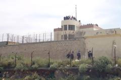 Εκβιαστές κρατούμενοι ξυλοκόπησαν Τυνήσιο στις φυλακές