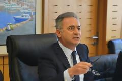 Αβέρωφ: Την Κυριακή θα λυθούν όλα τα δημοσιονομικά προβλήματα