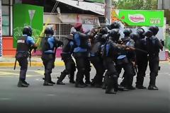 Οι ΗΠΑ αποσύρουν το προσωπικό τους από την Νικαράγουα