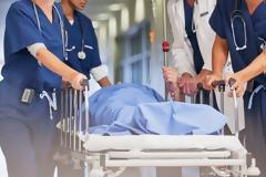 Online υπηρεσία σε νοσοκομείο ενημερώνει για το μέσο χρόνο αναμονής στα επείγοντα!