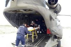 Κοινωνική Προσφορά Στρατού Ξηράς Μηνός Ιουνίου 2018 στον Τομέα των Αεροδιακομιδών [photos+video]