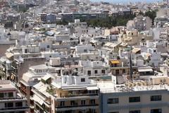 Δημοτικά τέλη: Τι αλλάζει στα κενά ακίνητα που δεν έχουν ρεύμα