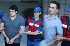 Άμεση αποστολή Ευρωπαίων παρατηρητών στην Τουρκία για τους Έλληνες στρατιωτικούς