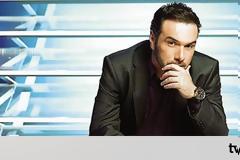 O Γρηγόρης Αρναούτογλου στο TVNEA.com για NOMADS, THE WALL και πρωινο ΣΚ.