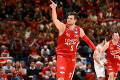 Και ο Τζεντίλε στη λίστα της ΑΕΚ