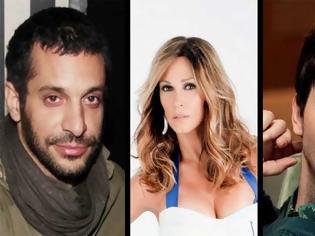 Φωτογραφία για Δε γεννήθηκαν τέλειοι - Αυτοί είναι οι 6 Έλληνες διάσημοι που πάσχουν από αυτοάνοσα νοσήματα
