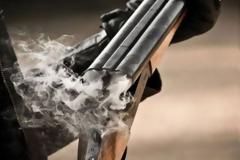 Φθιώτιδα: Πήγε να πυροβολήσει λάθος άνθρωπο!