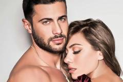 Ευρυδίκη Βαλαβάνη-Κωνσταντίνος Βασάλος: Διακοπές στην Τήνο!