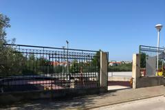 Σοβαρό ατύχημα σε παιδική χαρά του Δήμου Ξάνθης