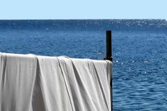 Πού χρησιμεύουν τα παλιωμένα σεντόνια;   Πηγή: https://bimag.gr/palia-sentonia-xrhseis/