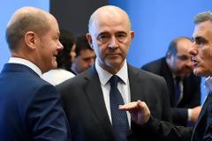 Έρχεται μίνι μνημόνιο στις 12 Ιουλίου: Τι χάνει ένας συνταξιούχος των 1.000 ευρώ