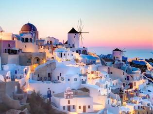 Φωτογραφία για Η Telegraph αποκαλύπτει τα καλά κρυμμένα μυστικά 20 ελληνικών νησιών