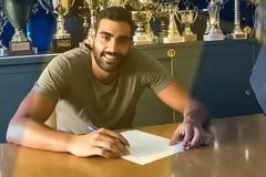 Πήρε Βιτέλλα το Φάληρο, ανανέωσαν τέσσερις