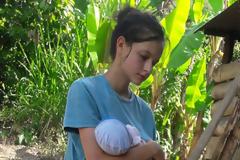 Απίστευτη ιστορία 19χρονης Ισπανίδας που απήχθη από αίρεση στη ζούγκλα του Περού