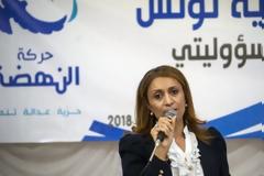 Τυνησία: Γυναίκα δήμαρχος θα υπερασπιστεί τις γυναίκες...