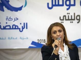 Φωτογραφία για Τυνησία: Γυναίκα δήμαρχος θα υπερασπιστεί τις γυναίκες...