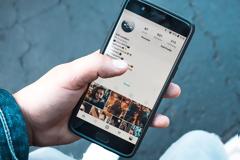 Έρευνα: Το 45% των Ελλήνων είναι στα social media