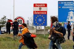 Washington Post: Η ΕΕ κινδυνεύει να μοιάσει στην Αυστροουγγαρία των Αψβούργων