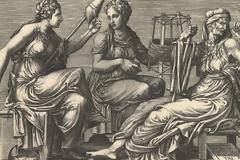 Από που βγήκε η έκφραση «μοιραίος θάνατος»;