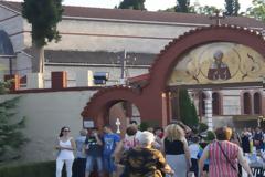 Αγία Κυριακή: Το γυναικείο μοναστήρι στην Ημαθία με τη θαυματουργή εικόνα