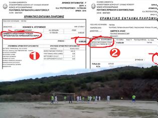 Φωτογραφία για ΚΙ ΟΜΩΣ: 11.705 € δόθηκαν από το Νομικό Πρόσωπο Δήμου Ξηρομέρου το 2016, για το γήπεδο Χρυσοβίτσας