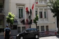 Κουμπουλής: Αυτοί είστε... άλλοι είμαστε