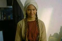 Μοιράζει εγκεφαλικά -  Δείτε πώς είναι στα 20 της χρόνια η μικρή Μαρία από το 