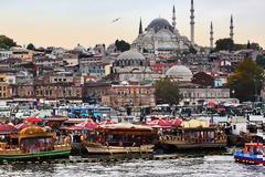 Αυξημένες οι ελληνικές επενδύσεις στην Τουρκία