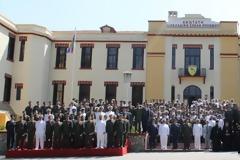 Αποφοίτηση 15ης ΕΣ ΑΔΙΣΠΟ