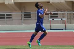 Λεάλ: «Ο Νέιρα είναι παιχτάρα»