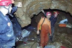 Αναμνήσεις από μια παράτολμη επιχείρηση διάσωσης στην Κρήτη