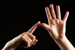 Οι κοινές ρίζες κάθε ανθρώπινης γλώσσας