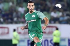 Ο Αλαφούζος κρατάει τον Κουρμπέλη στον Παναθηναϊκό