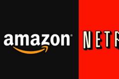 Netflix και Amazon αγωνίζονται να κερδίσουν τους Ινδούς θεατές