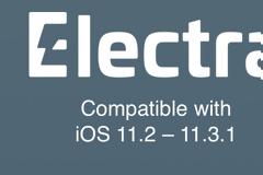 Κυκλοφόρησε το νέο jailbreak για το ios 11.2-11.3.1! Πως θα κάνετε jailbreak στην συσκευή σας χωρίς λάπτοπ/πισι!