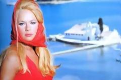 Αποκάλυψη που ανατριχιάζει - Η φριχτή κραυγή της Αλίκης Βουγιουκλάκη λίγο πριν πεθάνει...