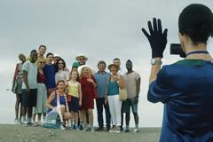 To «Δάσος» της Λίας Τσάλτα ταξιδεύει στο Φεστιβάλ του Σαράγεβο