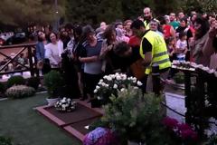 Την Πέμπτη 12 Ιουλίου θα τιμήσουμε την μνήμη του γλυκύτατου παππούλη μας, του Αγίου Παϊσίου του Αγιορείτη