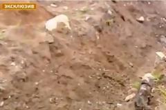 Ρώσος έσωσε τον αδελφό του - Τον πήρε τηλέφωνο από τον 