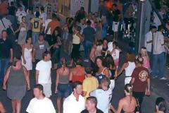 Μεθυσμένος Βρετανός προσπάθησε να κλέψει ασθενοφόρο στη Ζάκυνθο